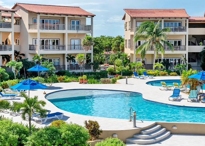 Holiday home Residences At Barrier Reef 1-3b Oceanfront 2 Bedroom By Floreo San Pedro (Ambergris Caye)