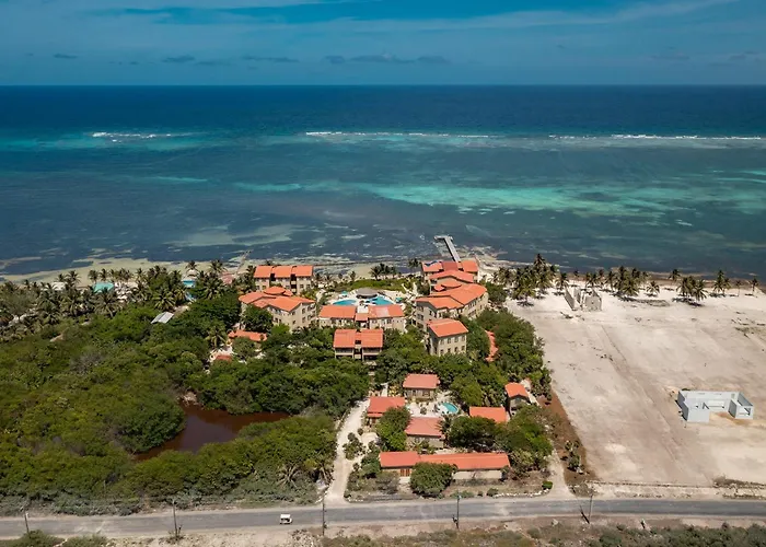 Holiday home Residences At Barrier Reef 1-3b Oceanfront 2 Bedroom By Floreo