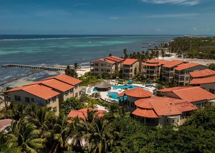 Holiday home Residences At Barrier Reef 1-3b Oceanfront 2 Bedroom By Floreo